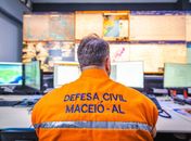 Defesa Civil de Maceió