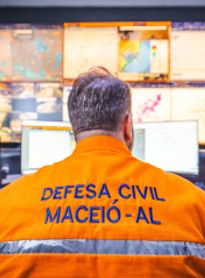 Defesa Civil de Maceió