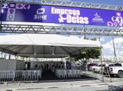 Prefeitura de Maceió realiza Emprega Delas com vagas de emprego e capacitação para mulheres