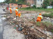 Prefeitura de Maceió alerta população sobre descarte irregular de resíduos