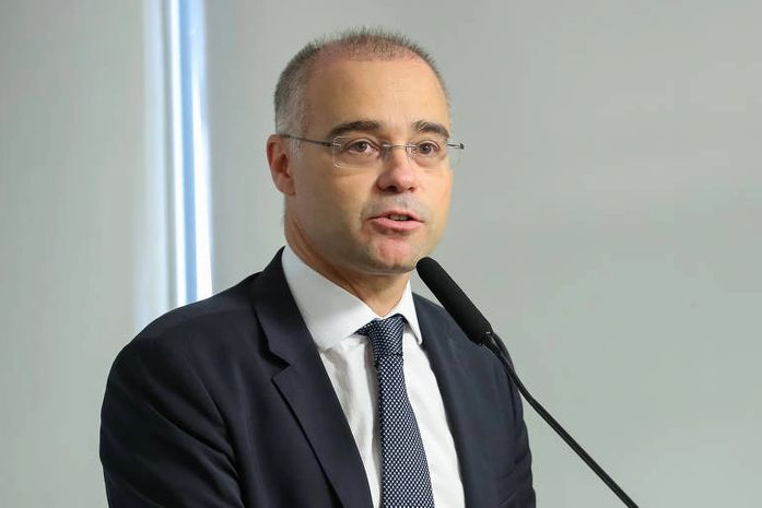 Collor e Rodrigo devem aprovar Andre Mendonça no STF. Renan deve votar contra