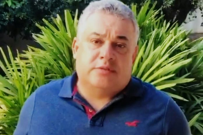 Ex-prefeito James Ribeiro pode disputar vaga na ALE nas eleições 2026