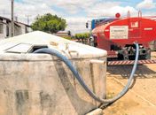 Operação Pipa tem retorno autorizado em 15 municípios alagoanos
