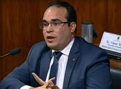 Deputado Davi Maia
