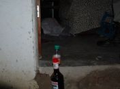 Homem é morto enquanto comemorava seu aniversário