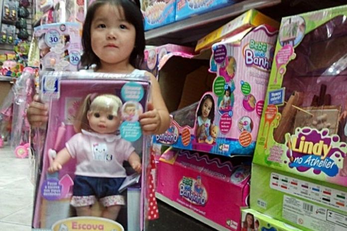 Pais terão que pesquisar para comprar neste Dia das Crianças