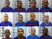 Fugitivo do Presídio do Agreste morre em troca de tiros com policiais em Alagoas 