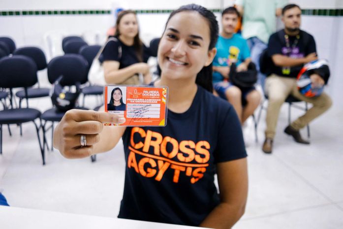 Prefeitura identifica fraudes e reforça fiscalização no Programa Caminhos da Universidade