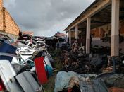 Operação Lego: Dono de ferro-velho é preso em Maceió