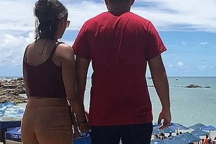 Comandante da PM culpa a vítima por ter sido estuprada.