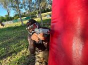 Equipe Mercenários representará Alagoas em competição nacional de airsoft, em Brasília