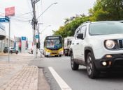 A faixa reduz em até 20 minutos no tempo das viagens nos horários de pico. 