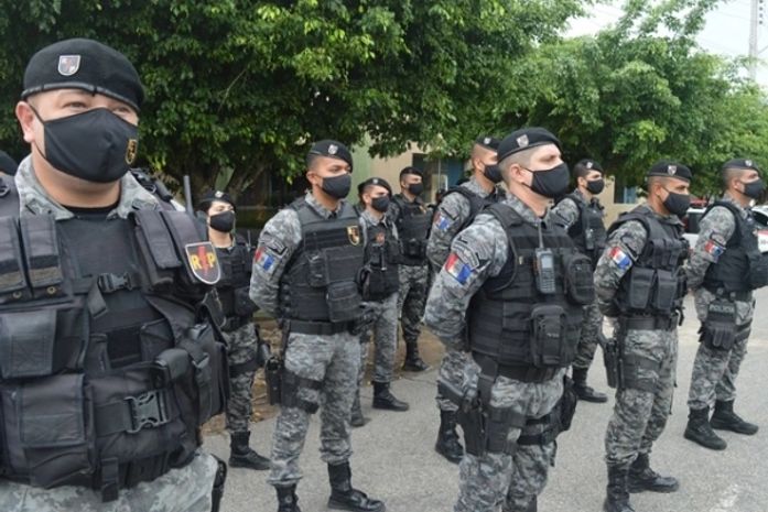 Polícia Militar flagra dois casos de descumprimento ao decreto governamental