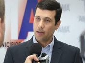 Presidente da AMA 