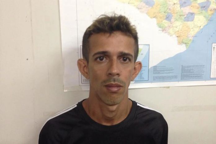 Wellington Edvaldo é condenado a sete anos de prisão por tráfico de drogas