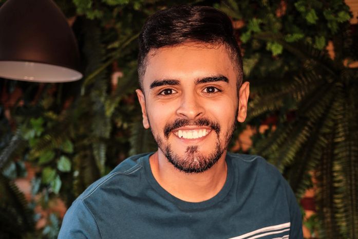 Tony Vaqueiro realiza live solidária neste domingo