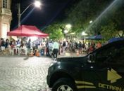 Lei seca na Zona da Mata