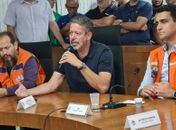 Colapso no Mutange: Arthur Lira diz que preservar vidas é prioridade e anuncia construção de 2,3 mil casas em Maceió