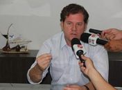Marx Beltrão 