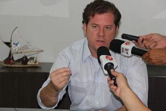 Marx Beltrão