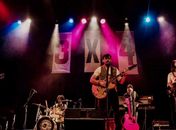 ‘Pluma’ é single da banda Jude escapando da redoma psicodélica