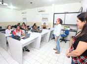 Secretaria de Saúde inicia capacitação de Atenção Básica para Agentes de Saúde