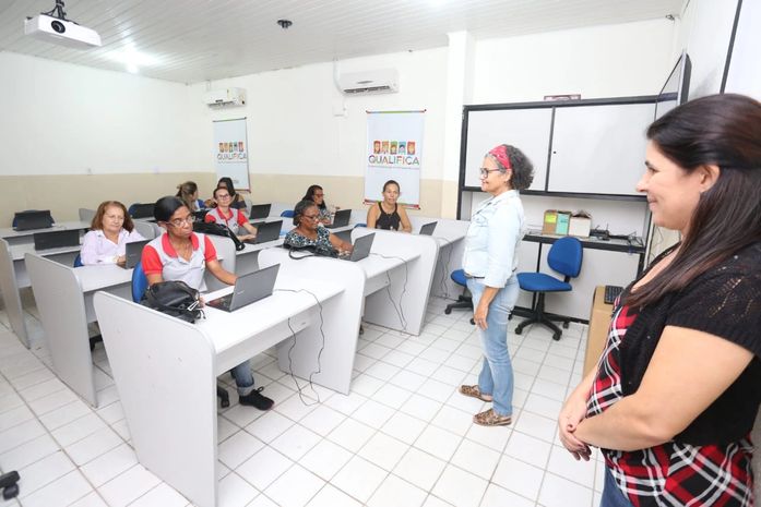 Secretaria de Saúde inicia capacitação de Atenção Básica para Agentes de Saúde