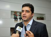 Rui descarta festa na convenção de Arapiraca