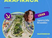 Arapiraca sedia, pela primeira vez, festival do Dia Mundial da Criatividade