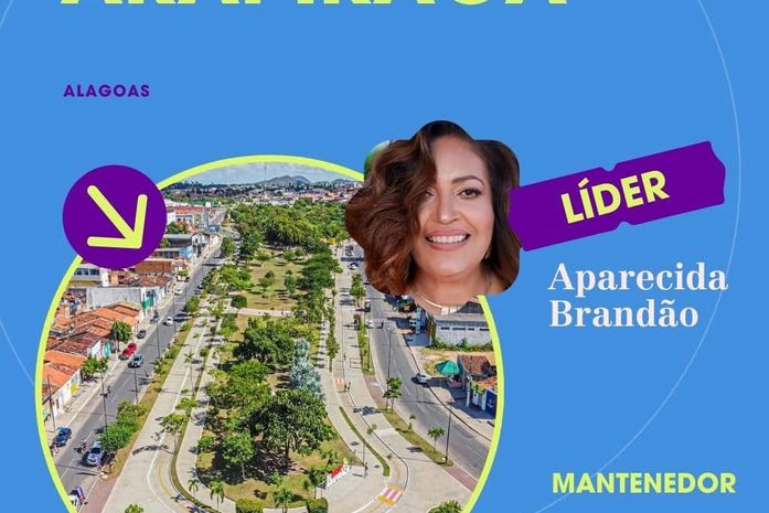 Arapiraca sedia, pela primeira vez, festival do Dia Mundial da Criatividade