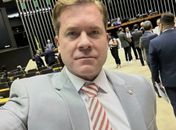 Projeto de Marx Beltrão que garante Seguro Emergencial para Agricultura Familiar é aprovado em Comissão da Câmara