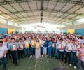 Paulo Dantas lança Planta Alagoas 2025 com meta de distribuir 650 toneladas de sementes