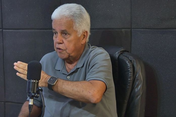 CM Cast com Ricardo Mota - Nonô: “Cada deputado hoje tem direito a R$ 240 milhões do orçamento”