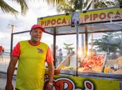 Festividades do Verão Massayó impulsionam geração de renda para trabalhadores informais