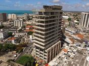 Centro: anúncio de compra, pela prefeitura, de prédios abandonados deve ter impacto positivo no comércio, avalia Aliança Comercial