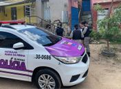 Em dois meses, Patrulha Maria da Penha atende 356 mulheres em Arapiraca