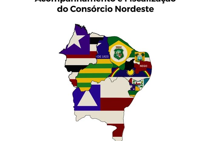 Deputados dos nove estados do Nordeste criam Comissão para fiscalizar Consórcio Nordeste