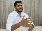 Psicólogo Júnior Amaranto 