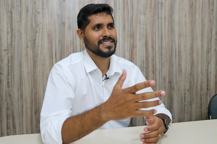 Psicólogo Júnior Amaranto