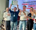 “Agora somos SISBI”: Conagreste recebe certificação do MAPA em Santa Catarina
