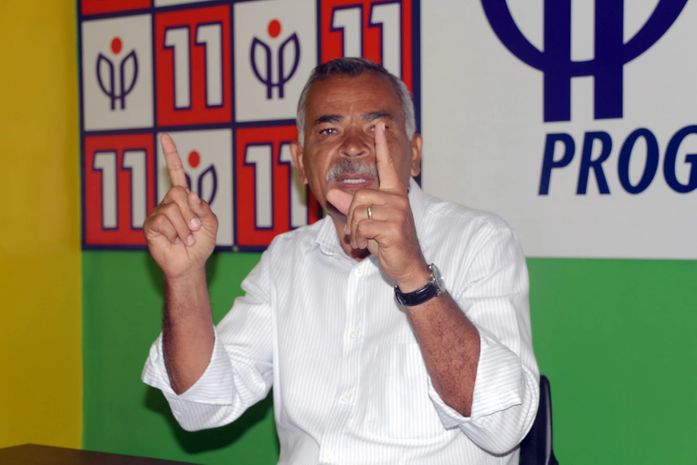 Tarcizo Freire diz que servidor público municipal precisa ser valorizado