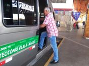 Arsal orienta: Sabe como e onde emitir o Cartão da Pessoa Idosa e a Carteira do Passe Livre Intermunicipal?