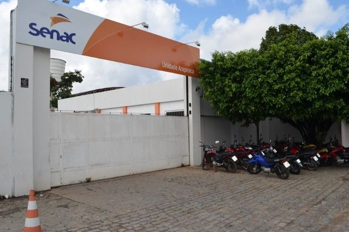 Senac abre mais de mil vagas em cursos gratuitos