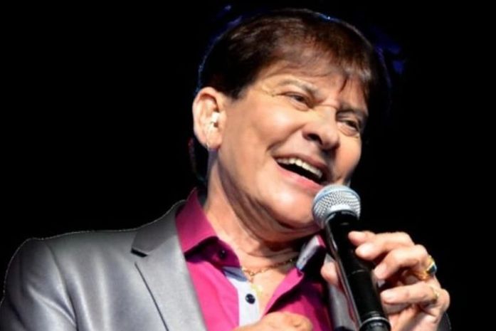 Após 27 anos, Adilson Ramos faz show em Arapiraca no dia 06 de setembro