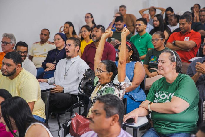 Sefaz-AL realiza primeiro sorteio da Nota Fiscal Cidadã 2026 e distribui R$ 2 milhões em prêmios