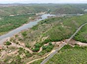 Prefeitura de Piranhas atua para recuperar estradas após chuvas deixarem zona rural isolada