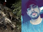 Acidente aconteceu no domingo (9), na AL 220, em Piranhas.