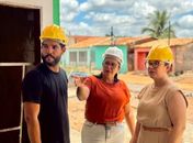 100 DIAS DE GOVERNO: Gestão Edilza Alves avança em Lagoa da Canoa e se destaca no Agreste