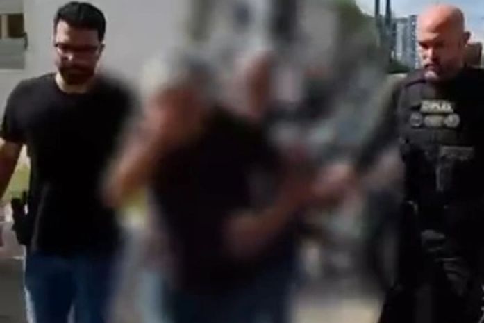 Acusado de estuprar criança de 9 anos é preso na Jatiúca