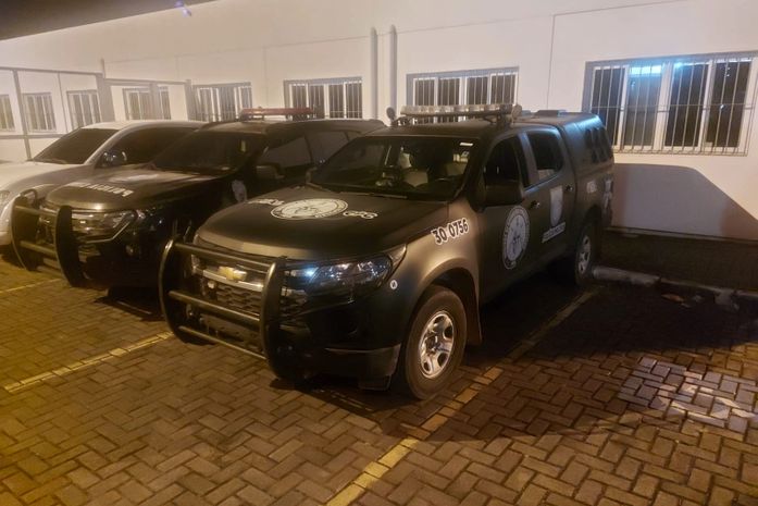 Operação Jangada cumpre 18 mandados contra organização criminosa que atua na parte baixa de Maceió